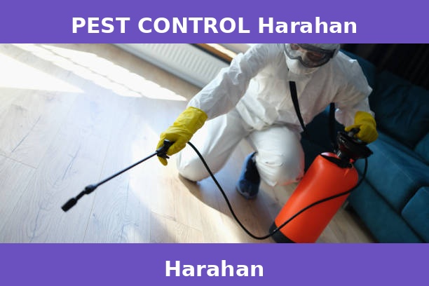 PEST CONTROL Harahan